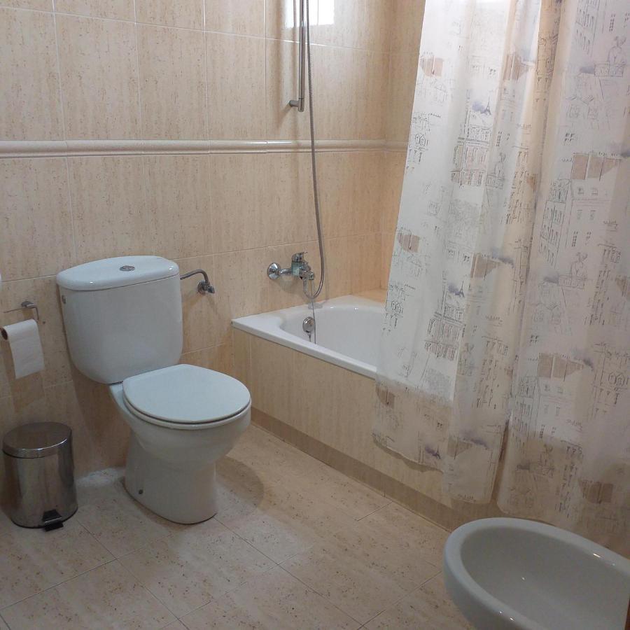 Apartamento Cerca De La Playa La Mata La Mata  Exterior photo