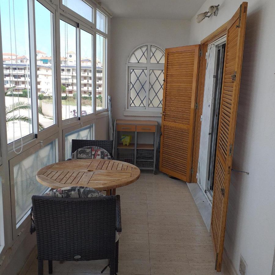 Apartamento Cerca De La Playa La Mata La Mata  Exterior photo