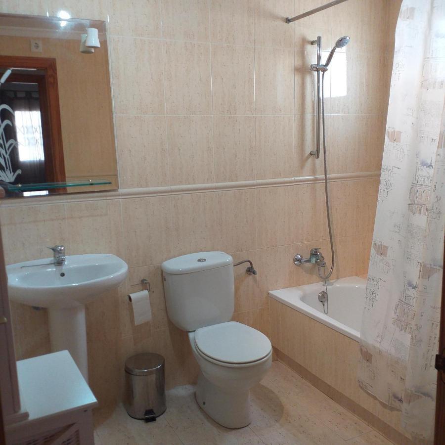 Apartamento Cerca De La Playa La Mata La Mata  Exterior photo