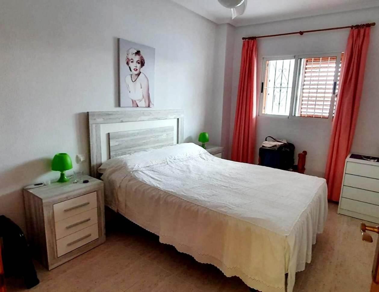 Apartamento Cerca De La Playa La Mata La Mata  Room photo