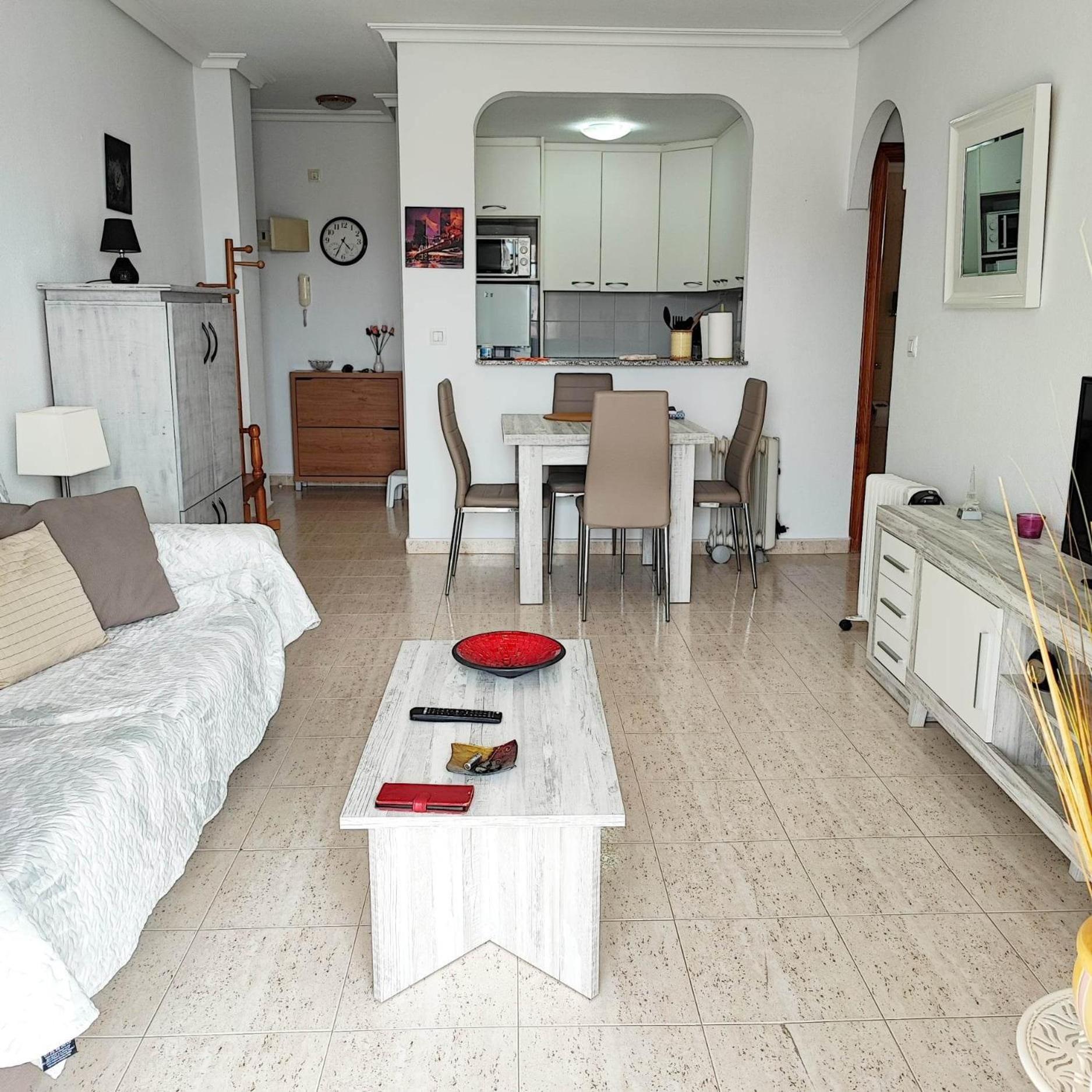 Apartamento Cerca De La Playa La Mata La Mata  Room photo