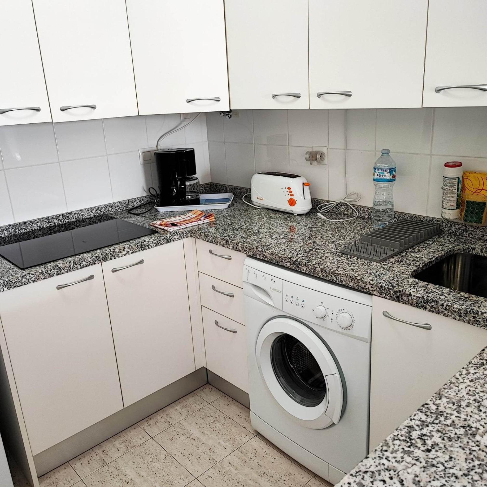 Apartamento Cerca De La Playa La Mata La Mata  Room photo